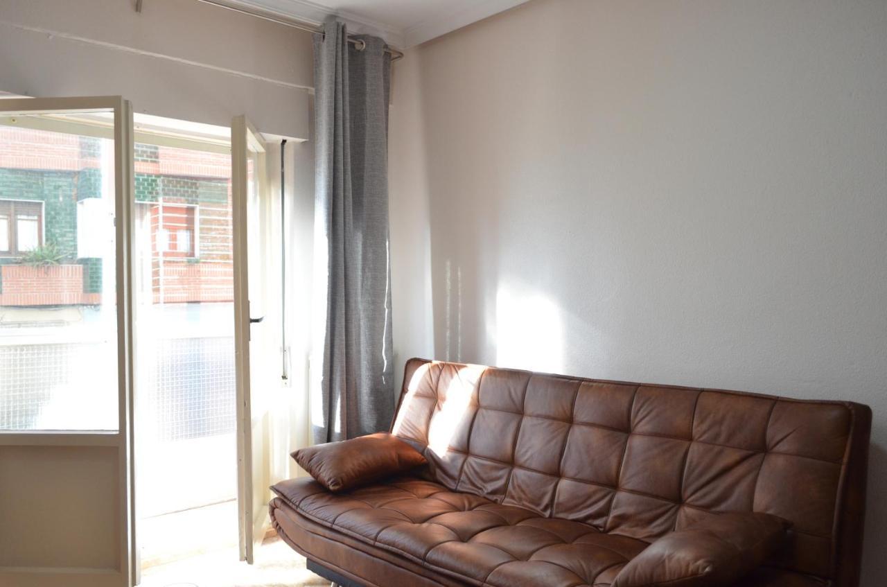 El Mirador De Noemi Apartment Gijon Exterior photo